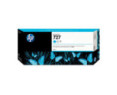 HP 727 - Cartouche d'impression cyan 300ml (F9J76A) HP 727 - Cartouche d'impression cyan 300ml (F9J76A)