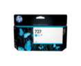 HP 727 - Cartouche d'impression cyan 130ml (B3P19A) HP 727 - Cartouche d'impression cyan 130ml (B3P19A)