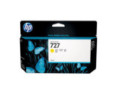 HP 727 - Cartouche d'impression jaune 130ml (B3P21A) HP 727 - Cartouche d'impression jaune 130ml (B3P21A)