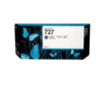 HP 727 - Cartouche d'impression noir mat 300ml (C1Q12A) HP 727 - Cartouche d'impression noir mat 300ml (C1Q12A)