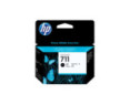 HP 711 - Cartouche d'impression noir 80ml (CZ133A) HP 711 - Cartouche d'impression noir 80ml (CZ133A)