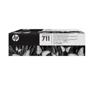 HP 711 - Tête d'impression (C1Q10A) - C1Q10A - AIC-Solutions Grand Format