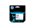HP 711 - Pack de 3 cartouches d'impression magenta 29ml (CZ135A) HP 711 - Pack de 3 cartouches d'impression magenta 29ml (CZ135A)
