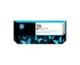 HP 726 - Cartouche d'impression noir mat 300ml (CH575A)