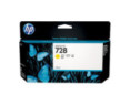 HP 728 - Cartouche d'impression jaune 130ml (F9J65A) HP 728 - Cartouche d'impression jaune 130ml (F9J65A)
