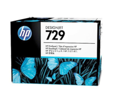 HP 729 - Tête d'impression (F9J81A) - F9J81A - AIC-Solutions Grand Format