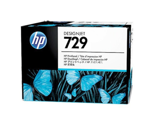 HP 729 - Tête d'impression (F9J81A) - F9J81A - AIC-Solutions Grand Format