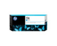 HP 728 - Cartouche d'impression cyan 300ml (F9K17A) HP 728 - Cartouche d'impression cyan 300ml (F9K17A)