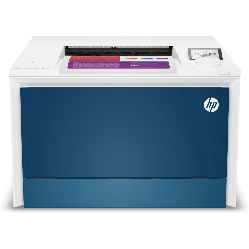 HP Color LaserJet Pro 4202dn - Imprimante laser couleur HP Color LaserJet Pro 4202dn - Imprimante laser couleur