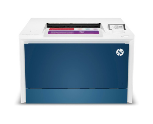 HP Color LaserJet Pro 4202dn - Imprimante laser couleur - 4RA87F - AIC-Solutions Grand Format