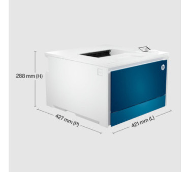 HP Color LaserJet Pro 4202dn – Imprimante Laser Couleur Performante