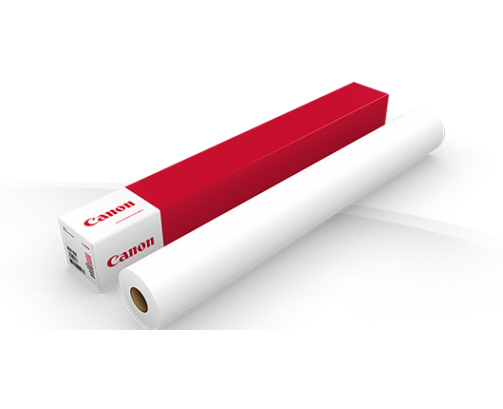 Film Mat Lightblock Canon IJM368 255 0.914 (36") x 30m (Ø3") - 97004491 - AIC-Solutions Grand Format