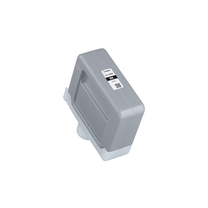Canon PFI-340 BK - Cartouche d'impression noir 330ml Canon PFI-340 BK - Cartouche d'impression noir 330ml