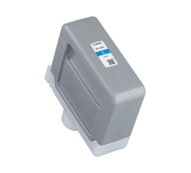 Canon PFI-340 C - Cartouche d'impression cyan 330ml - 4775C001 - AIC-Solutions Grand Format