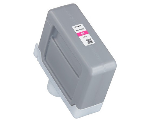 Canon PFI-340 M - Cartouche d'impression magenta 330ml - 4776C001 - AIC-Solutions Grand Format