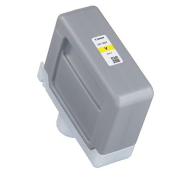 Canon PFI-340 Y - Cartouche d'impression jaune 330ml - 4777C001 - AIC-Solutions Grand Format