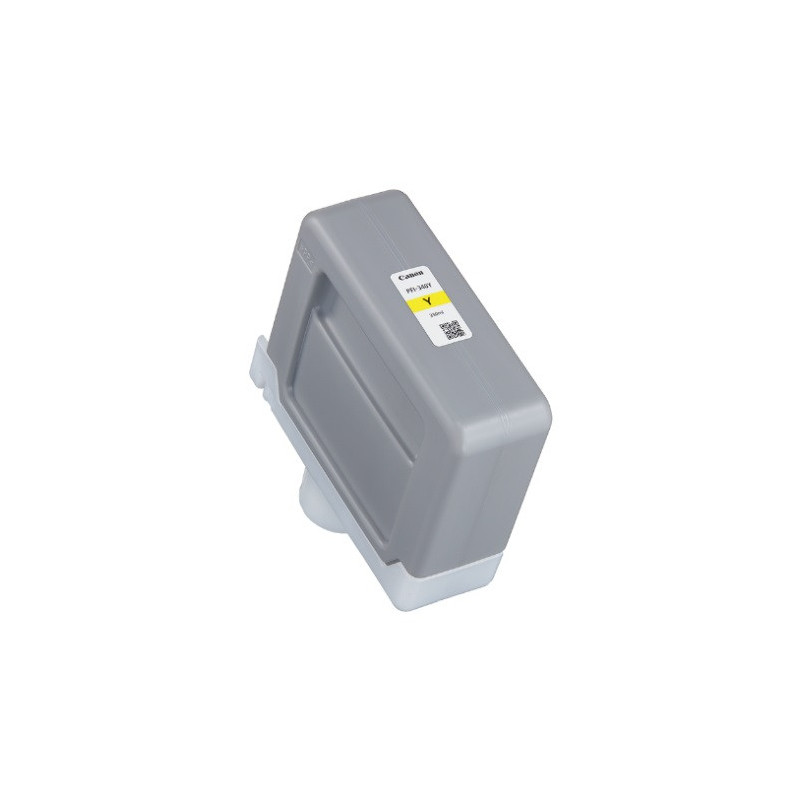 Canon PFI-340 Y - Cartouche d'impression jaune 330ml
