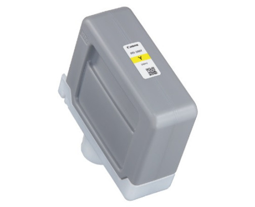Canon PFI-340 Y - Cartouche d'impression jaune 330ml - 4777C001 - AIC-Solutions Grand Format