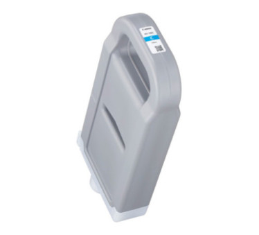 Canon PFI-740 C - Cartouche d'impression cyan 700ml - 4770C001 - AIC-Solutions Grand Format