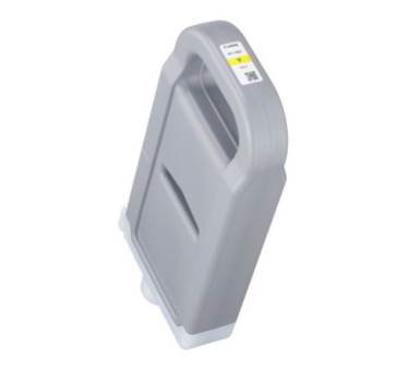 Canon PFI-740 Y - Cartouche d'impression jaune 700ml - 4772C001 - AIC-Solutions Grand Format