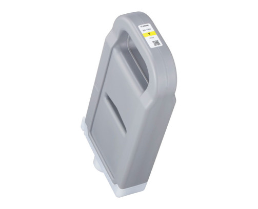 Canon PFI-740 Y - Cartouche d'impression jaune 700ml - 4772C001 - AIC-Solutions Grand Format