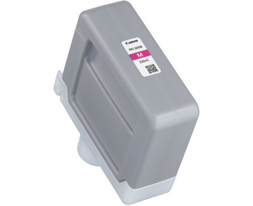 Canon PFI-111 M - Cartouche d'impression magenta 160ml - 6846C001 - AIC-Solutions Grand Format