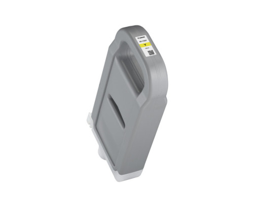 Canon PFI-1700 Y - Cartouche d'impression jaune 700ml