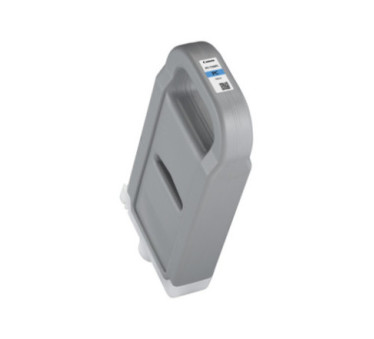 Canon PFI-1700 PC - Cartouche d'impression cyan photo 700ml