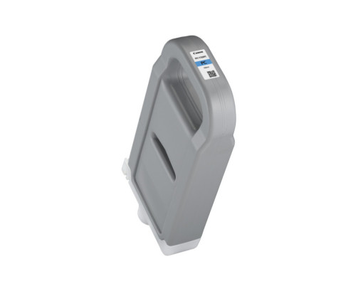 Canon PFI-1700 PC - Cartouche d'impression cyan photo 700ml