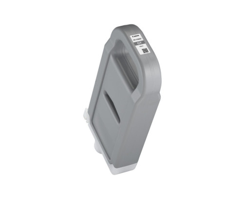 Canon PFI-1700 GY - Cartouche d'impression gris 700ml