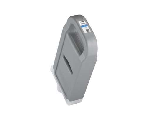 Canon PFI-1700 C - Cartouche d'impression cyan 700ml