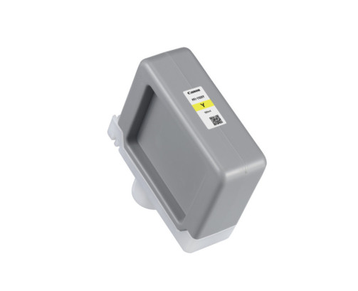 Canon PFI-1100 Y - Cartouche d'impression jaune 160ml