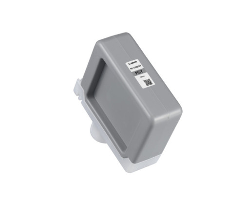 Canon PFI-1100 PGY - Cartouche d'impression gris photo 160ml