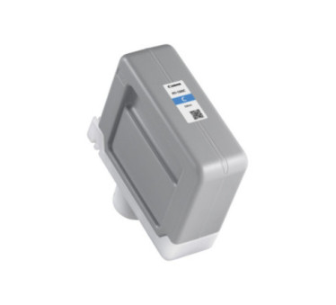 Canon PFI-1300 C - Cartouche d'impression cyan 330ml