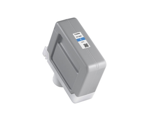 Canon PFI-1300 C - Cartouche d'impression cyan 330ml