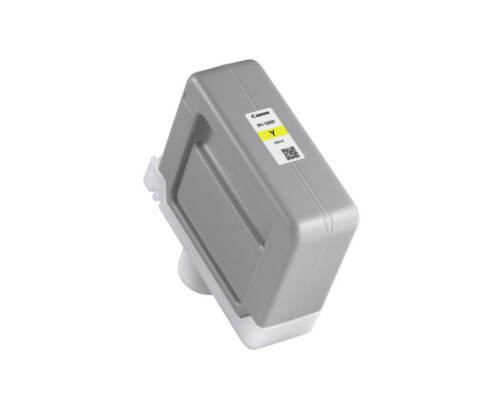 Canon PFI-1300 Y - Cartouche d'impression jaune 330ml