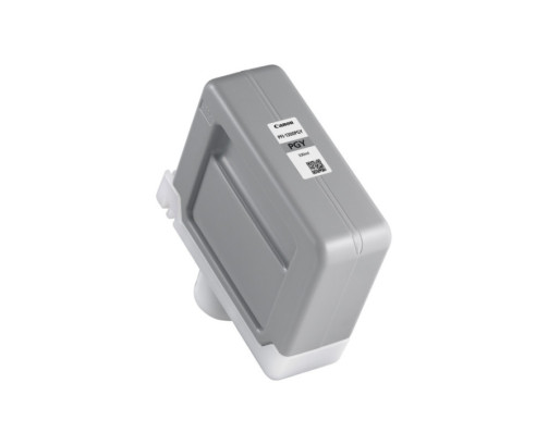 Canon PFI-1300 PGY - Cartouche d'impression gris photo 330ml