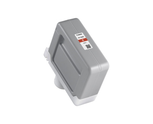 Canon PFI-1300 R - Cartouche d'impression rouge 330ml