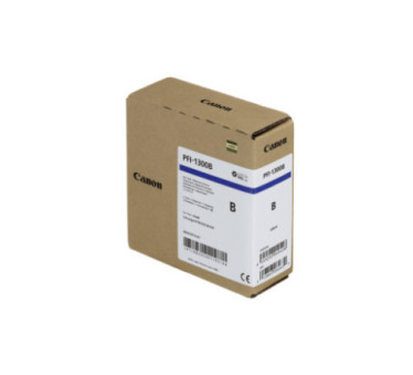 Canon PFI-1300 B - Cartouche d'impression bleu 330ml - 0820C001 - AIC-Solutions Grand Format