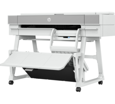 Traceur HP DesignJet T950 - 36" (A0, 0,914m) - AIC-Solutions Grand Format