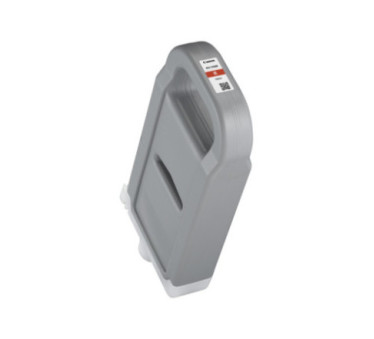 Canon PFI-1700 R - Cartouche d'impression rouge 700ml