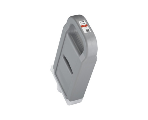 Canon PFI-1700 R - Cartouche d'impression rouge 700ml