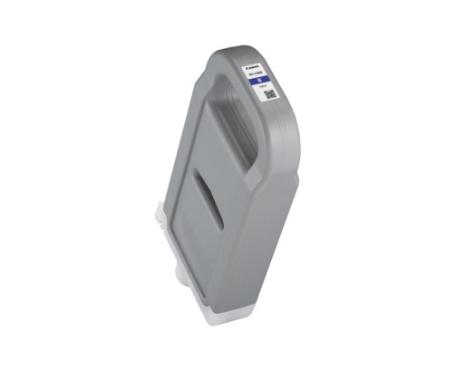 Canon PFI-1700 B - Cartouche d'impression bleu 700ml