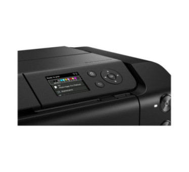 CANON ImagePROGRAF PRO-300 A3 Inkjet Colour Printer SFP 10ppm 2400x4800dpi