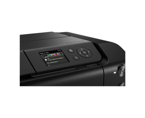 CANON ImagePROGRAF PRO-300 A3 Inkjet Colour Printer SFP 10ppm 2400x4800dpi