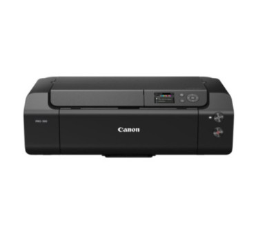 CANON ImagePROGRAF PRO-300 A3 (4278C009) - Imprimante Grand Format Professionnelle