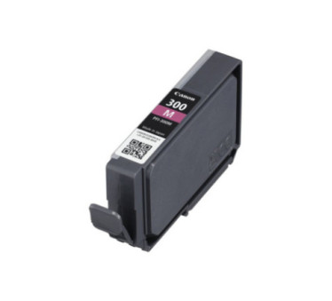 Canon PFI-300 M magenta 14.4ml pour Canon imagePROGRAF PRO-300