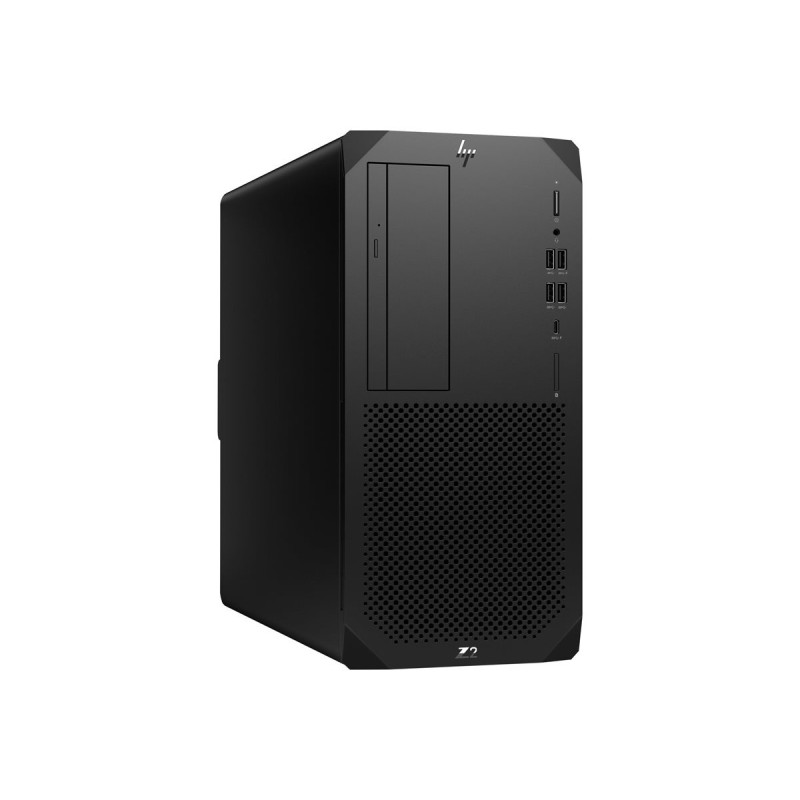 HP Workstation Z2 G9 - Intel Core i7-14700 - 32Go - 1To | A40KPET HP Workstation Z2 G9 - Intel Core i7-14700 - 32Go - 1To | A40KPET