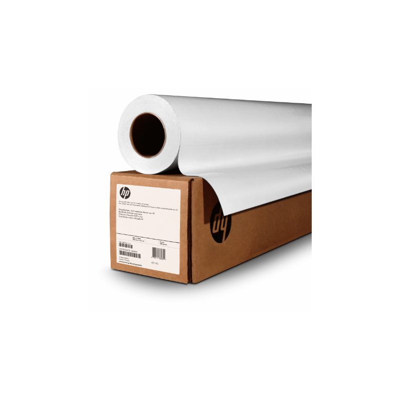HP Gloss Poster Paper 190gr 1,016 (40") x 61m (Ø3") HP Gloss Poster Paper 190gr 1,016 (40") x 61m (Ø3")