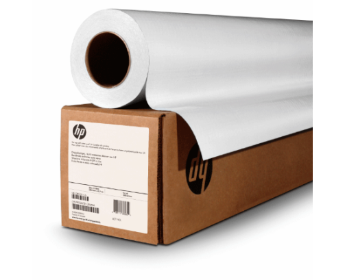 HP Gloss Poster Paper 190gr 1.016 (40") x 61m (Ø3") - L5Q08A - AIC-Solutions Grand Format